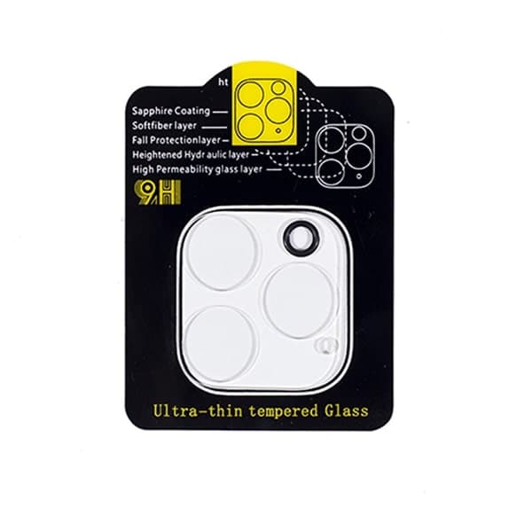 Bộ viền Camera Sau cho iPhone 15 Series - iPhone 15